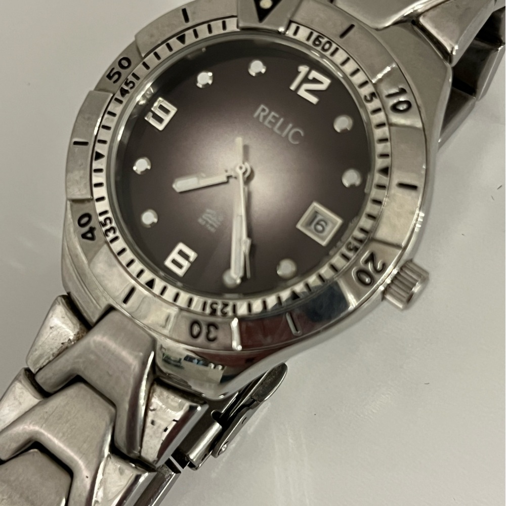 Men’s Relic Watch